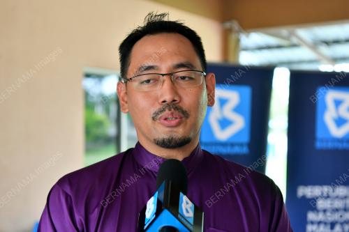 MUHAMAD SYAFIQ SUHAIMI