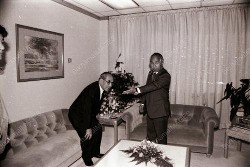 DATUK SERI SABARUDDIN CHIK