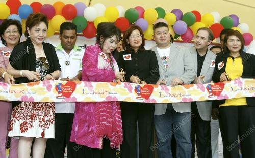 SENATOR HENG SEAI KIE