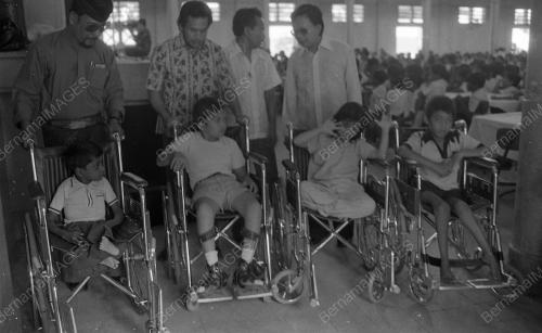 PERTUBUHAN ANAK YATIM WILAYAH PERSEKUTUAN