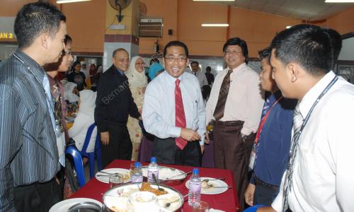 KHALID NORDIN