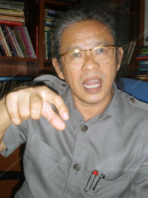PROF MADYA DR LIM SWEE TIN