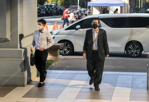 LIM GUAN ENG