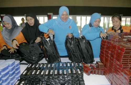 BAKAT