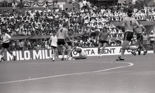 HOKI PIALA DUNIA