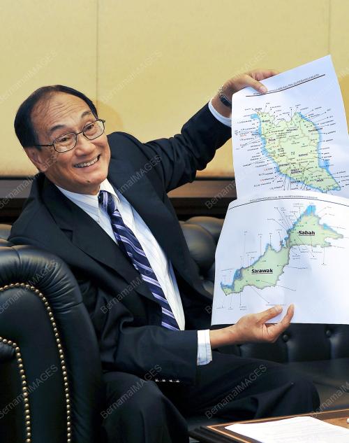 TUN ZAKI TUN AZMI
