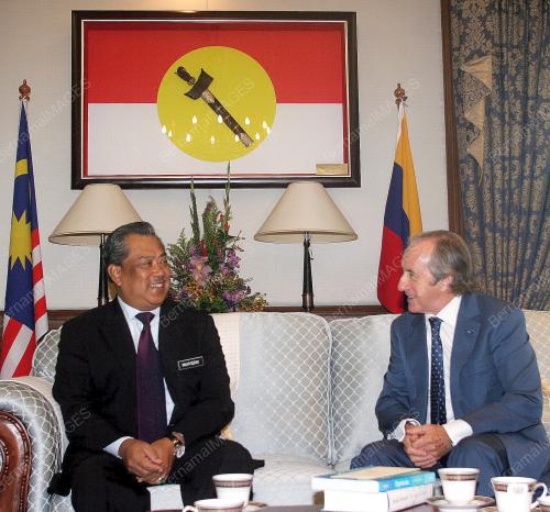MUHYIDDIN YASSIN