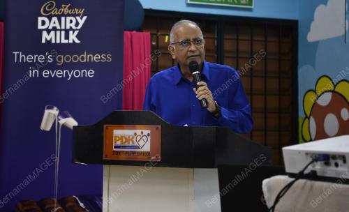 AHIMMAT MYDIN