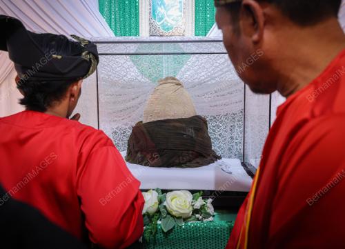 CUTI UMUM MAULIDUR RASUL