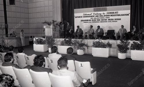 SEMINAR