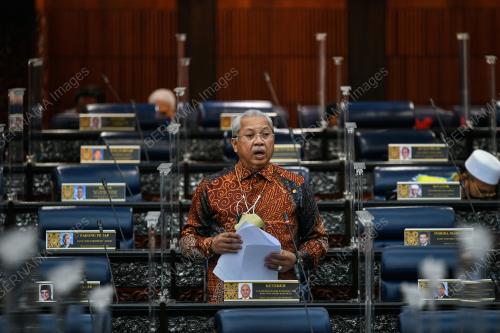 TAN SRI ANNUAR MUSA