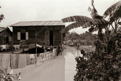 BANJIR