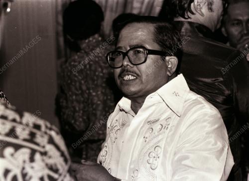 DATUK SERI HUSSEIN ONN
