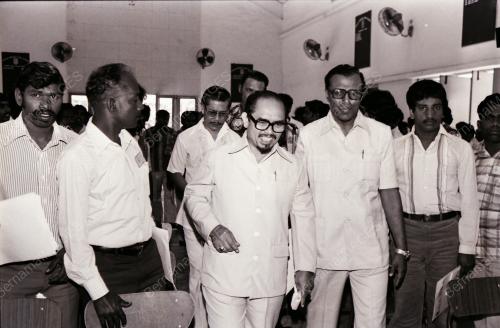 DATUK EMBONG YAHYA
