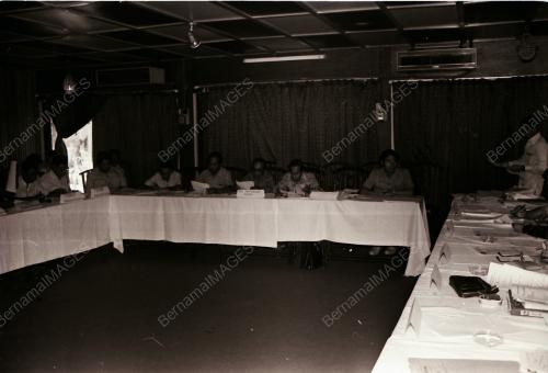 BERJASA SC MEETING