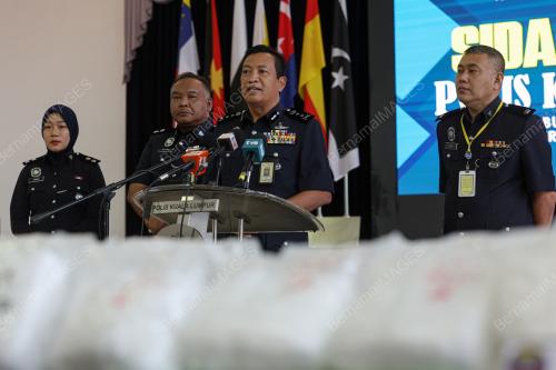 DATUK YAHAYA OTHMAN