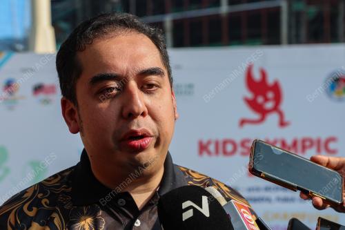 DATUK MOHD NAZIFUDDIN MOHD NAJIB