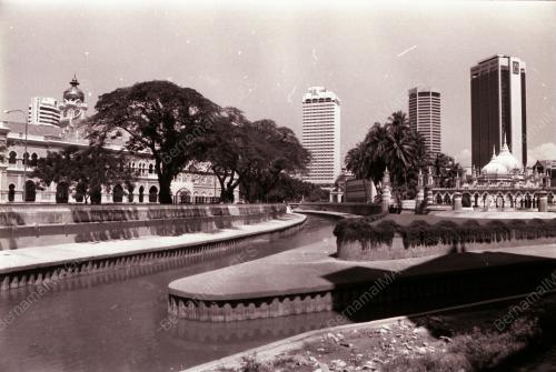 SUNGAI GOMBAK