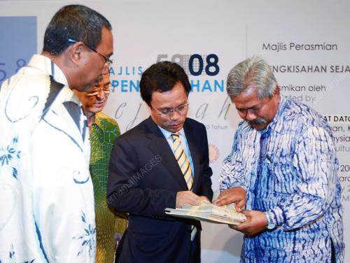 MOHD SHAFIE HAJI APDAL