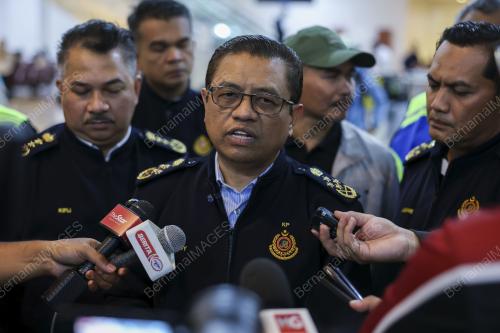 DATUK AEDY FADLY RAMLI