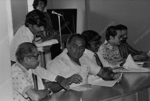 SAMY VELLU