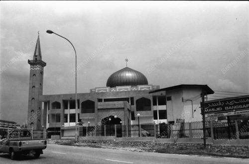 MASJID