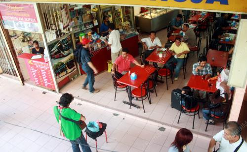PEMUZIK JALANAN