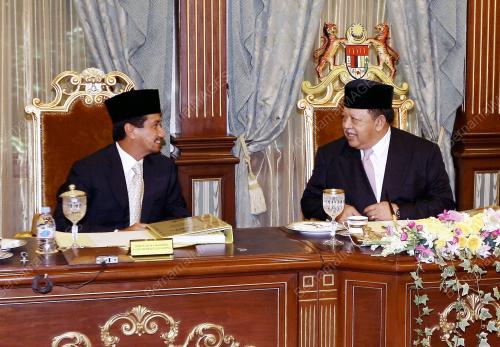 TUANKU MIZAN ZAINAL ABIDIN