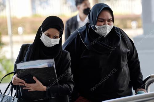 SITI BAINUN ABD RAZALI