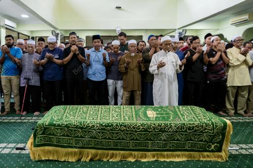 MUHAMMAD KHAIRY NUNIS