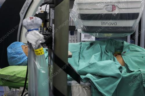 PERENTAK JANTUNG TANPA WAYAR
