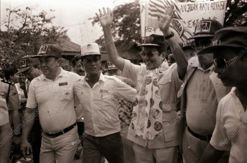 DATUK SERI DR MAHATHIR MOHAMAD