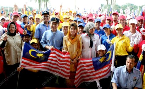 RAIS YATIM