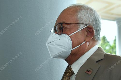 DATUK SERI NAJIB TUN RAZAK
