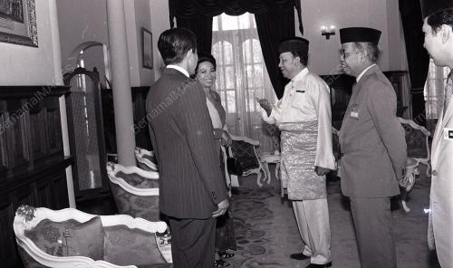 PERSATUAN HAKIM ASEAN