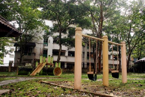 BUKIT ANTARABANGSA