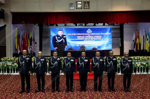 DATUK SERI AYOB KHAN MYDIN PITCHAY