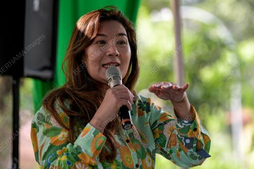 DATUK RAS ADIBA RADZI