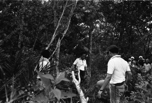 SUNGAI PENCHALA