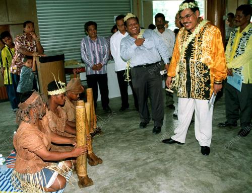 MESYUARAT AGUNG