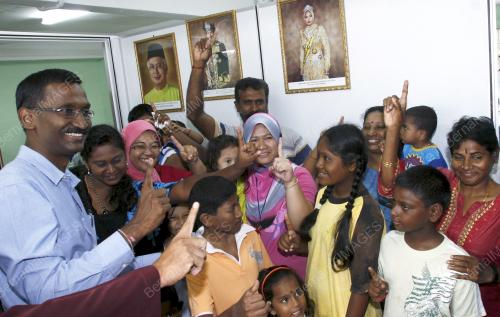 P.KAMALANATHAN