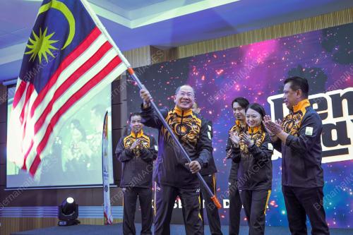 HANNAH YEOH