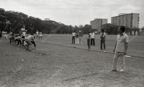 HARI SUKAN
