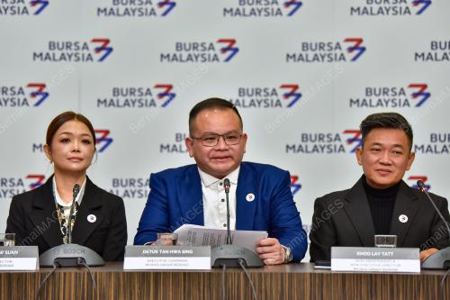 DATUK TAN HWA SING