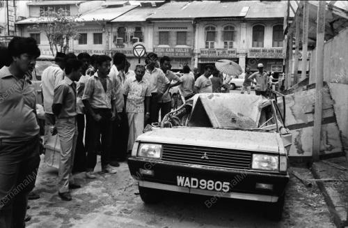 KEMALANGAN