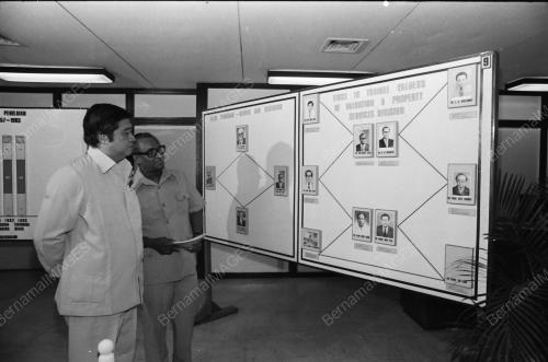 PAMERAN