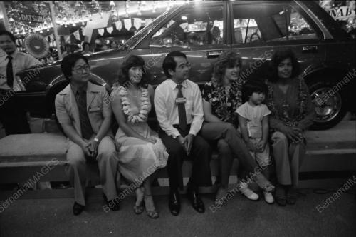 DATSUN