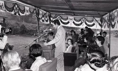 DR. MAHATHIR MOHAMAD