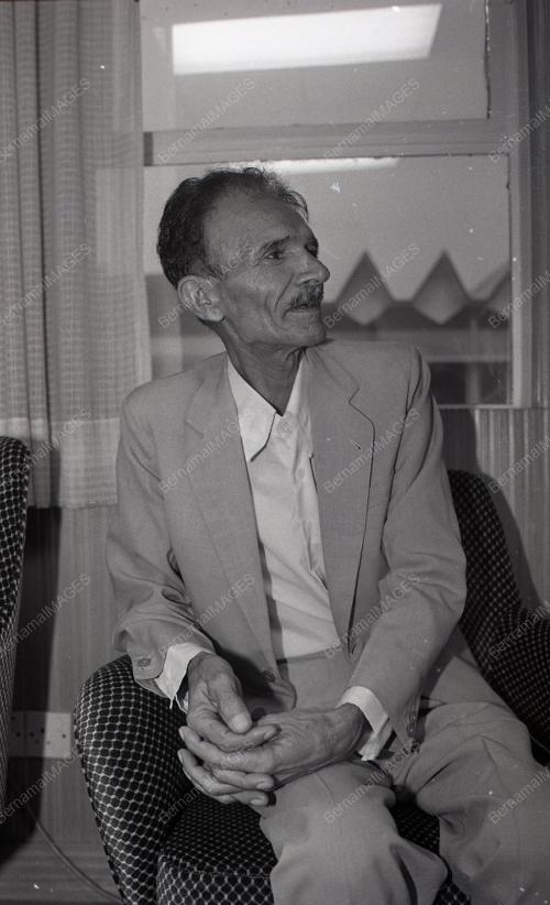 MUHAMMAD GHAZALI SHAFIE