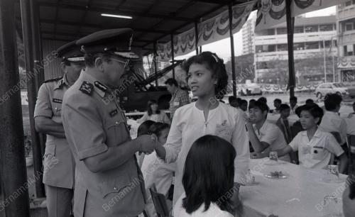 PROJEK ANAK ANGKAT